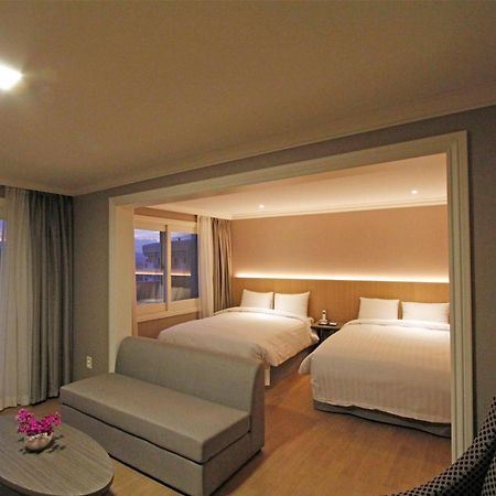 La Vie Dor Hotel And Resort, Trademark Collection By Wyndham Hwaseong Exterior foto