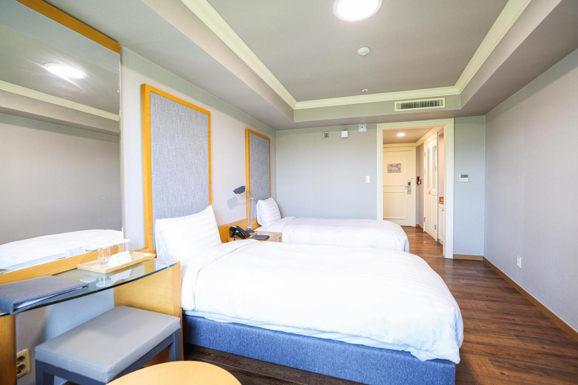 La Vie Dor Hotel And Resort, Trademark Collection By Wyndham Hwaseong Exterior foto
